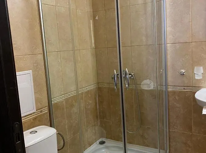 3 Family With Pool View Apartman Neszebar